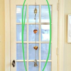 Home Decor Xmas Hanging Decorative Ornaments NEW